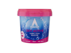 ASTONISH OXY ACTIVE STAIN REMV