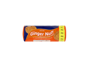 BEST-ONE BISCUIT ORANGE CREAM