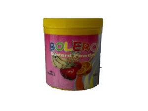BOLERO CUSTARD POWDER 2KG