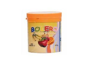 BOLERO CUSTARD POWDER 500G