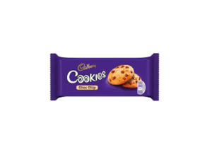 CADBURY COOKIES CHOC CHIP