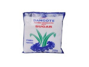 DANGOTE SUGAR