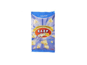 EASY POP POPCORN