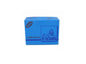 ST LOUIS SUGAR